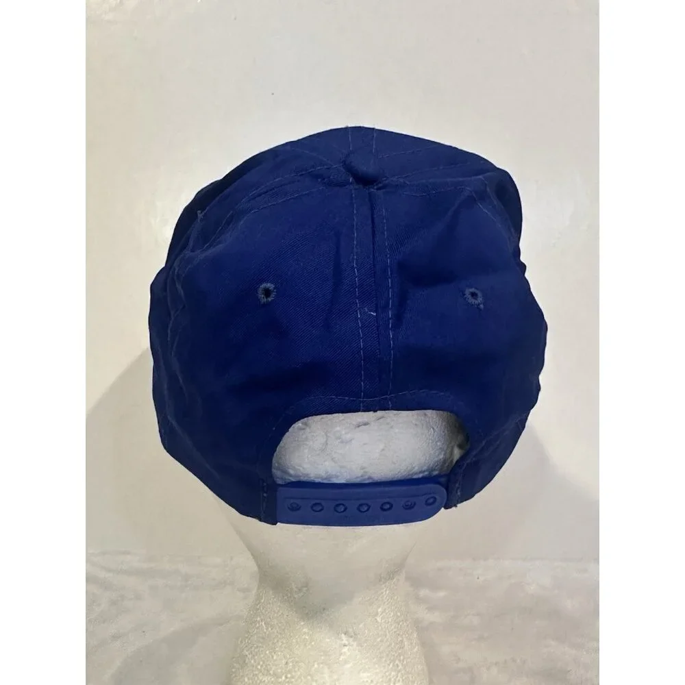 vintage sports specialties Indianapolis Colts SnapBack Hat Youth‎ Size